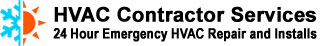 Russia HVAC Services